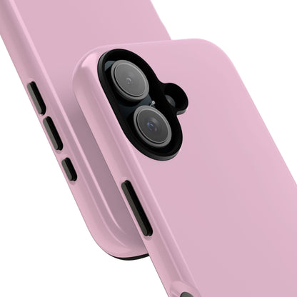 Pastel Pink | Tough