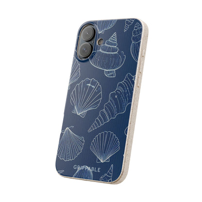 Seashell | Biodegradable
