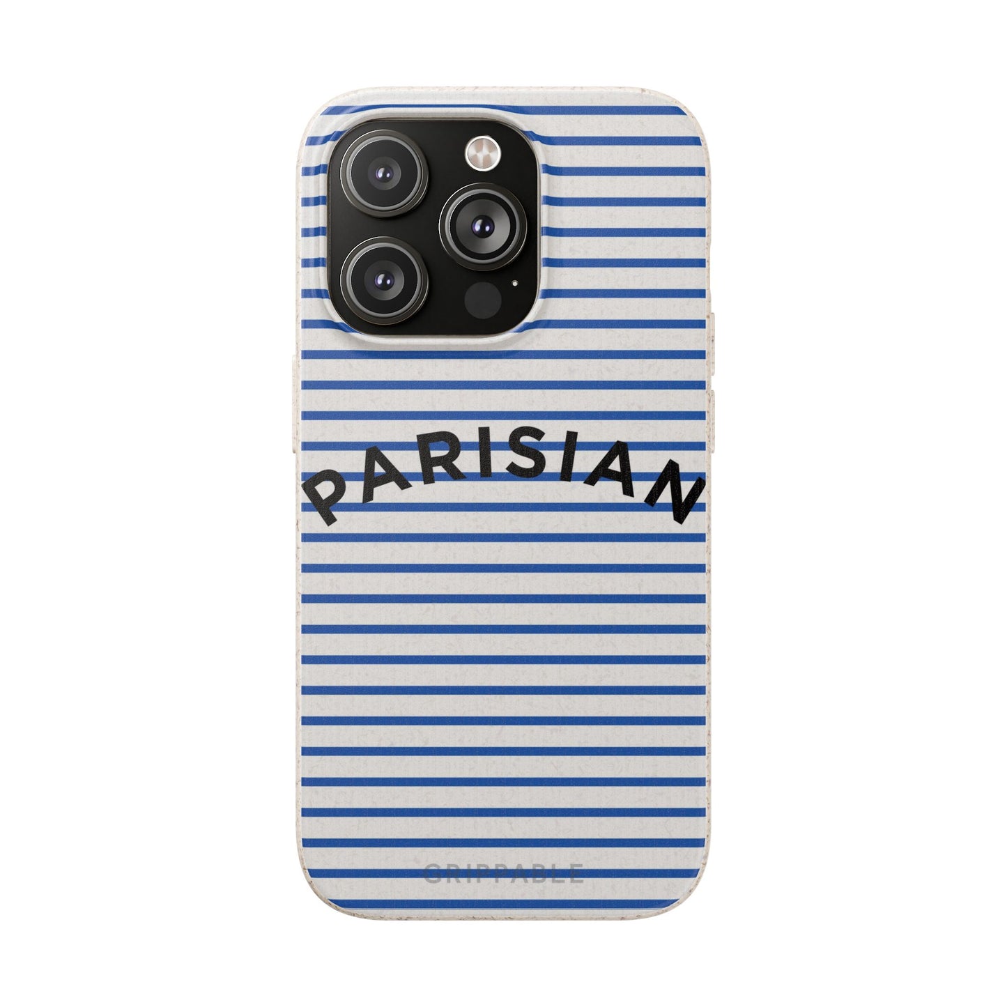 Parisian | Biodegradable