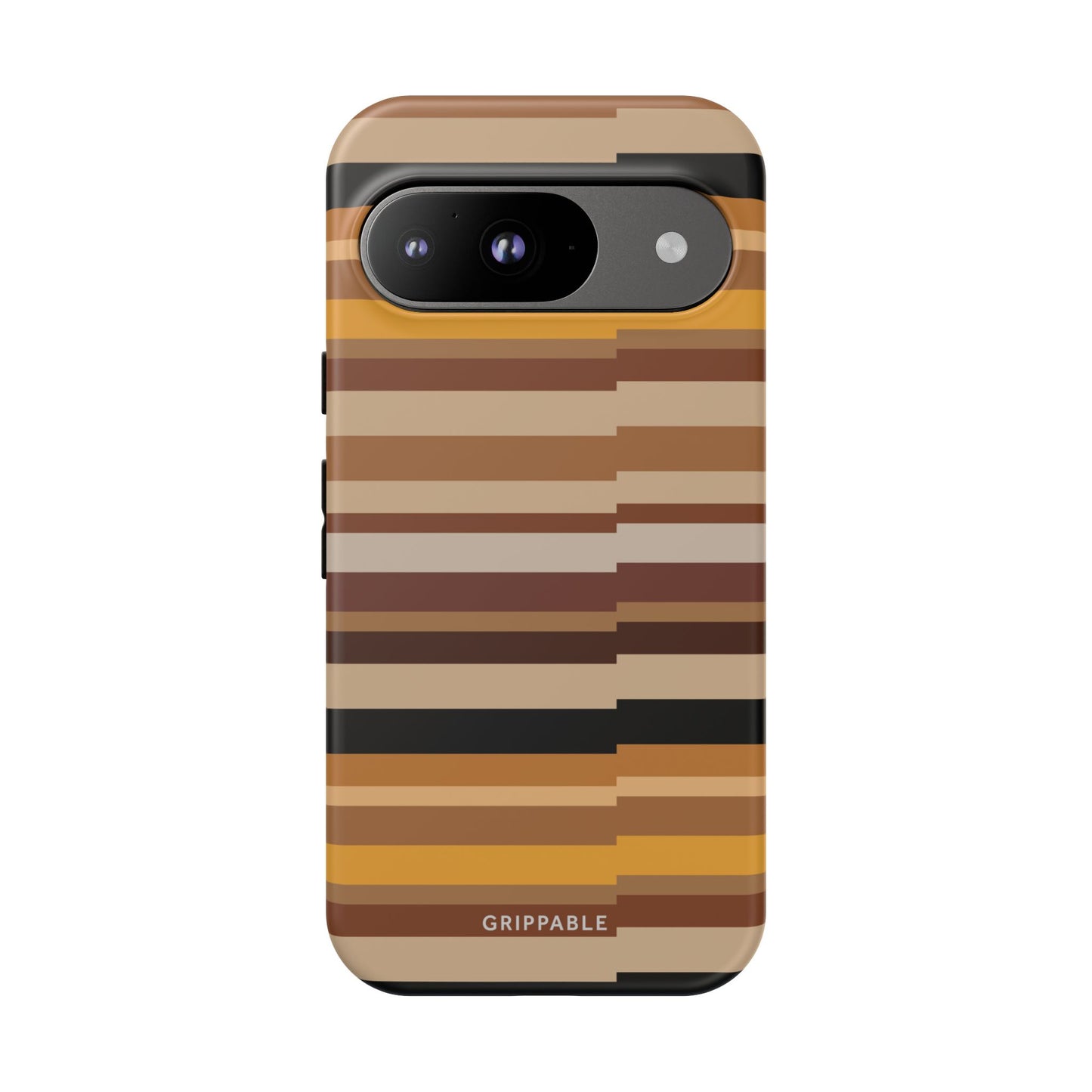 Horizontal Split Tough Mobile Phone Case