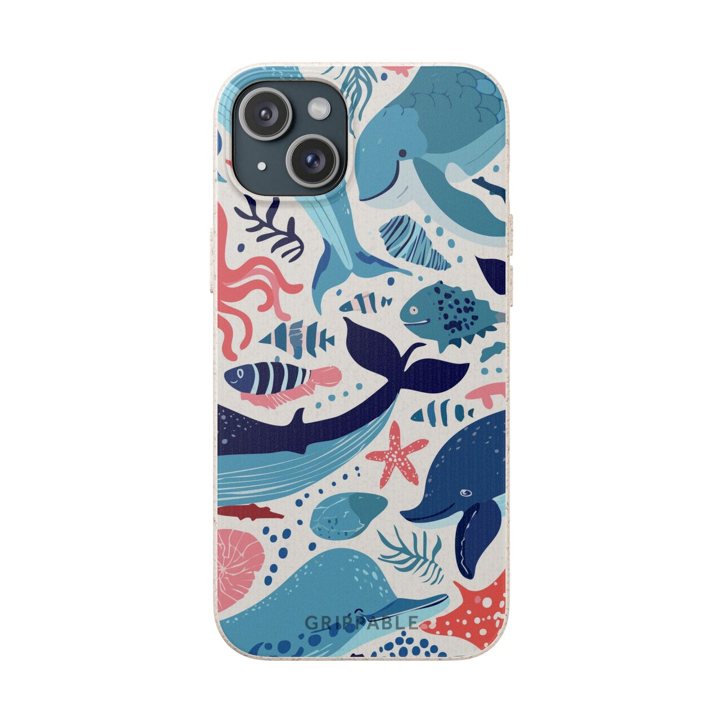 Sea Life | Biodegradable