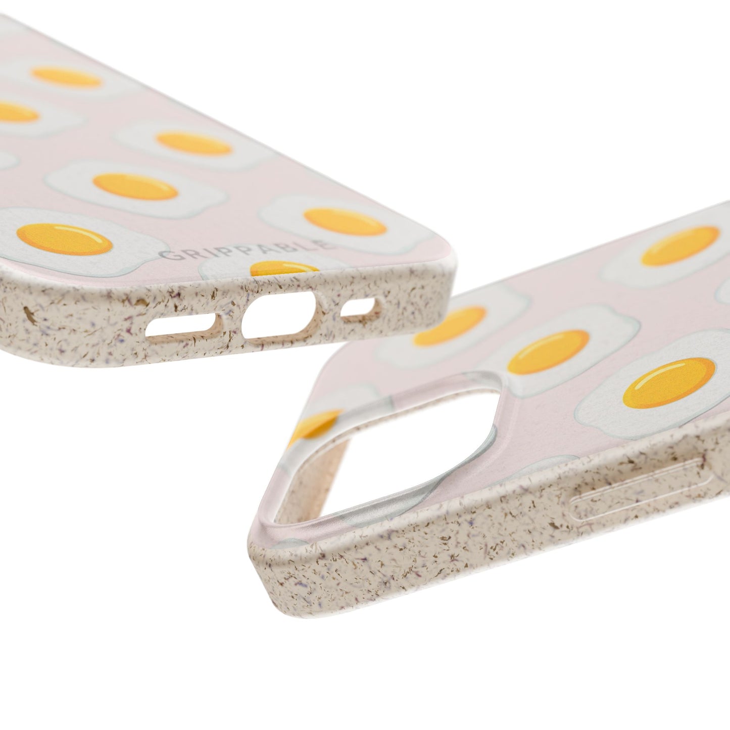 Sunny Side Up | Biodegradable