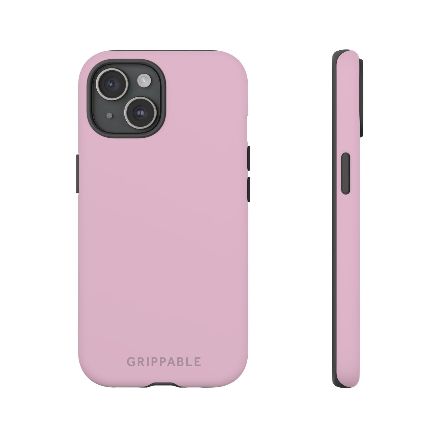 Pastel Pink | Tough
