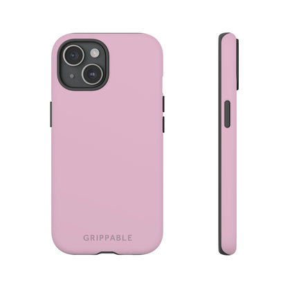 Pastel Pink | Tough