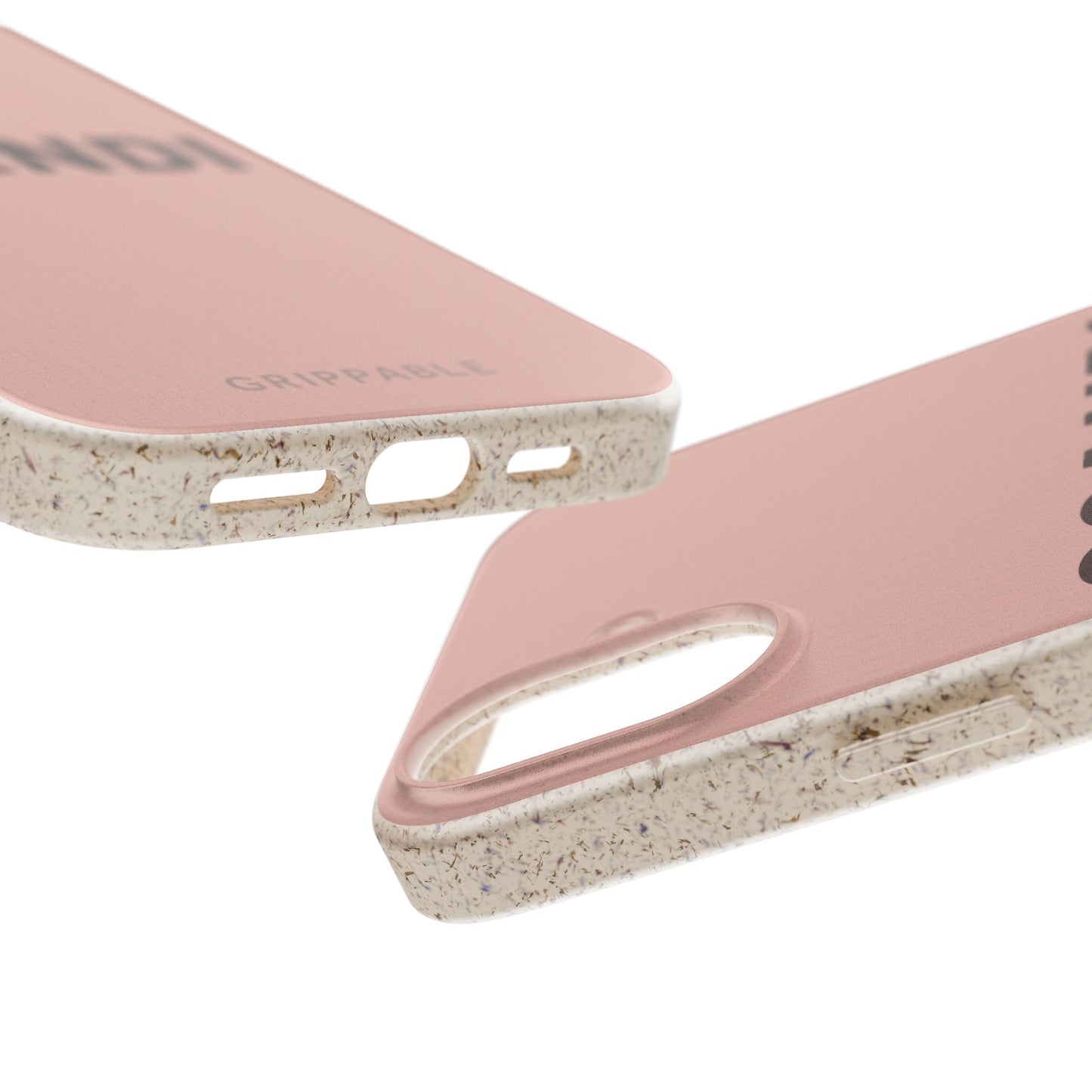 Scandi | Biodegradable