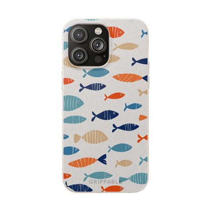 Friendly Fish | Biodegradable
