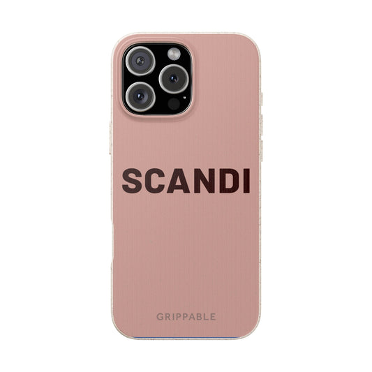 Scandi | Biodegradable