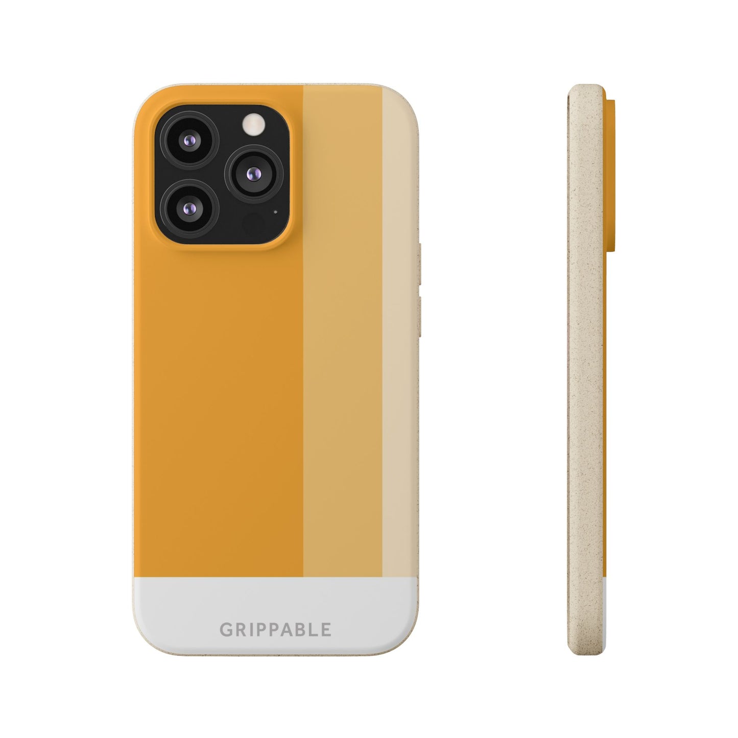Shades of Orange | Biodegradable