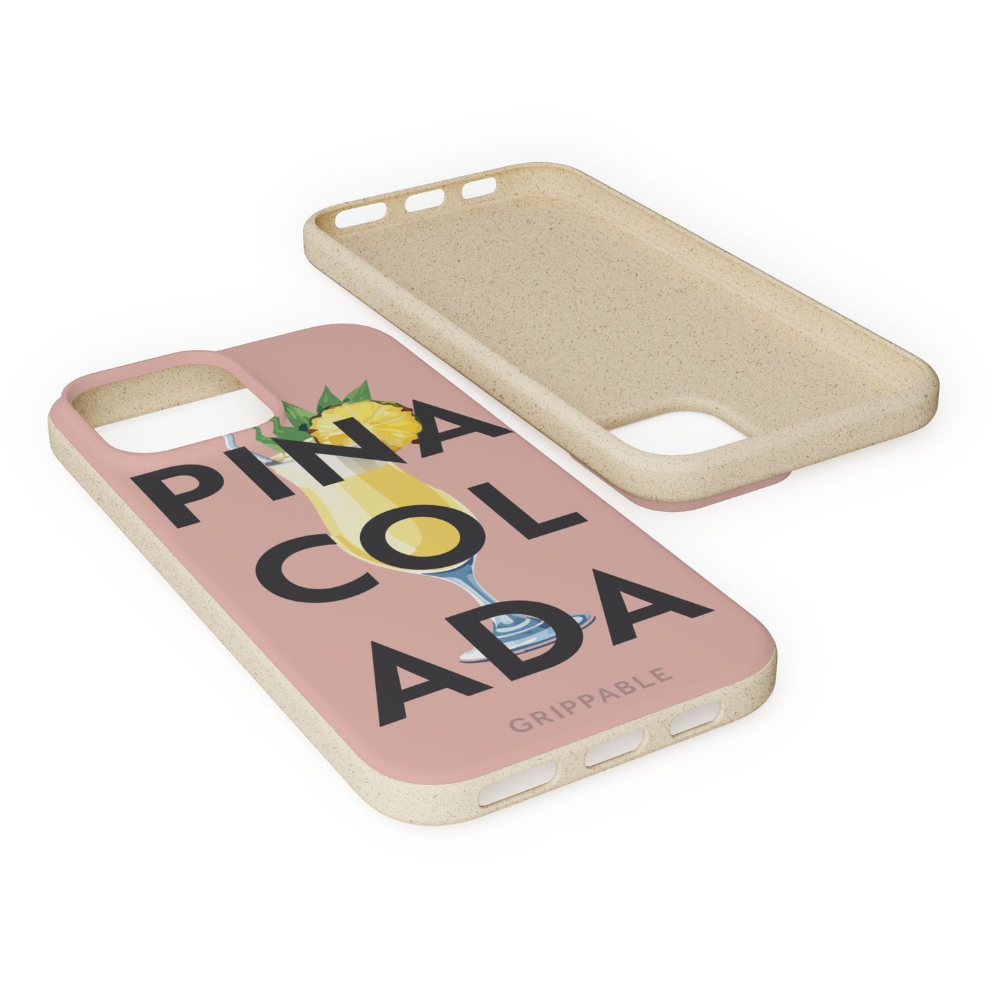 Pina Colada | Biodegradable