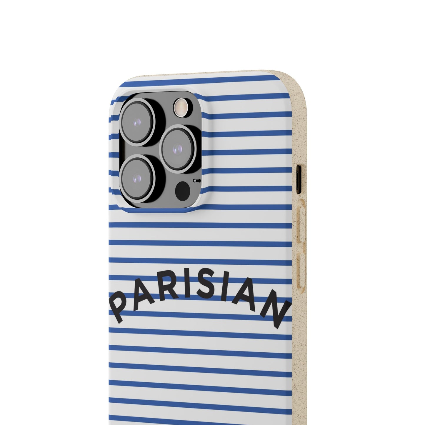 Parisian | Biodegradable