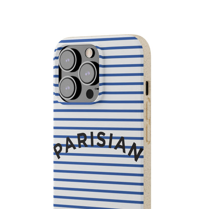 Parisian | Biodegradable
