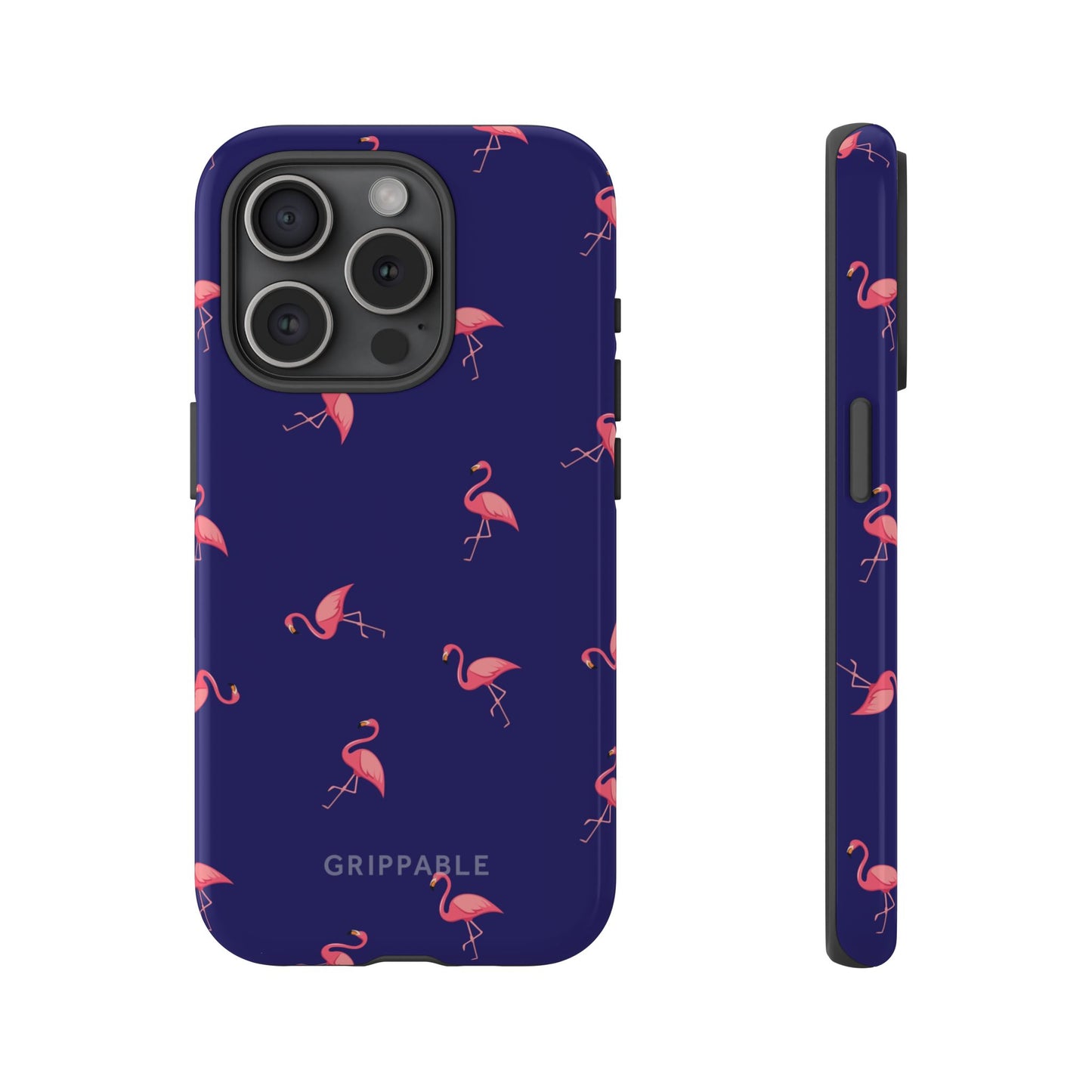 Flamingo | Tough