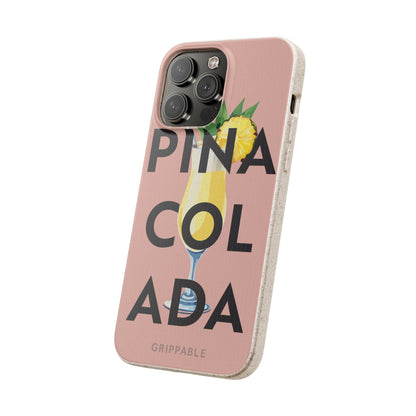 Pina Colada | Biodegradable