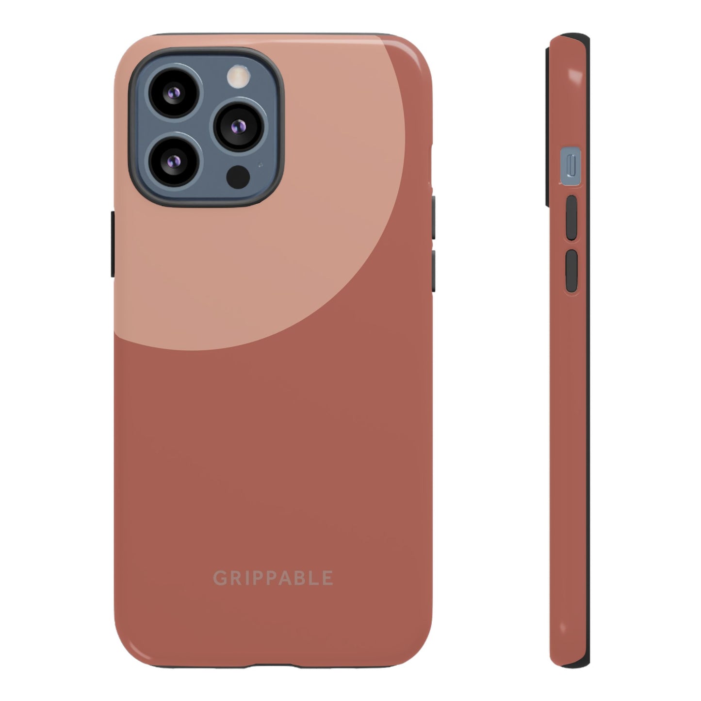 Peach on Peach Tough Mobile Phone Case