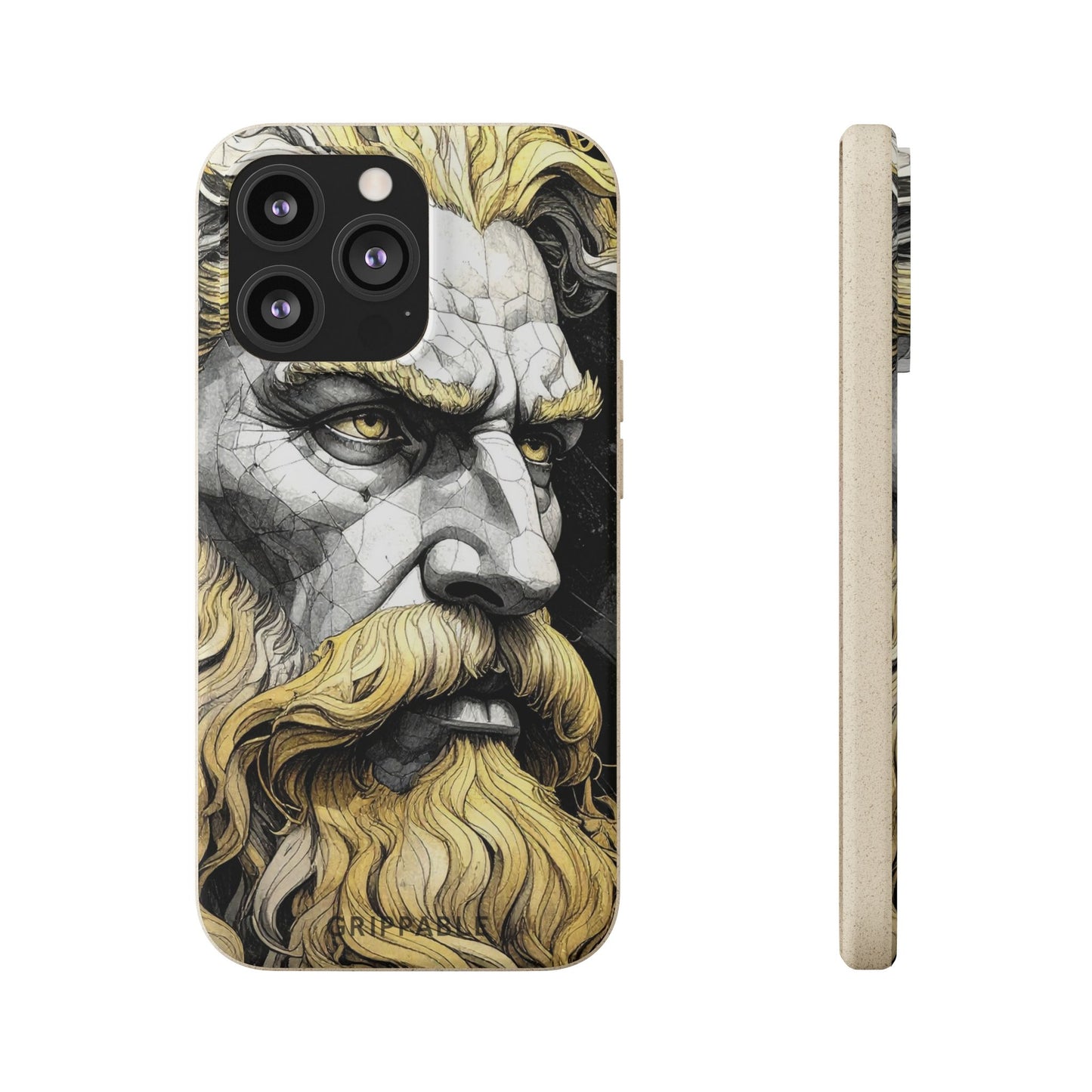Zeus | Biodegradable