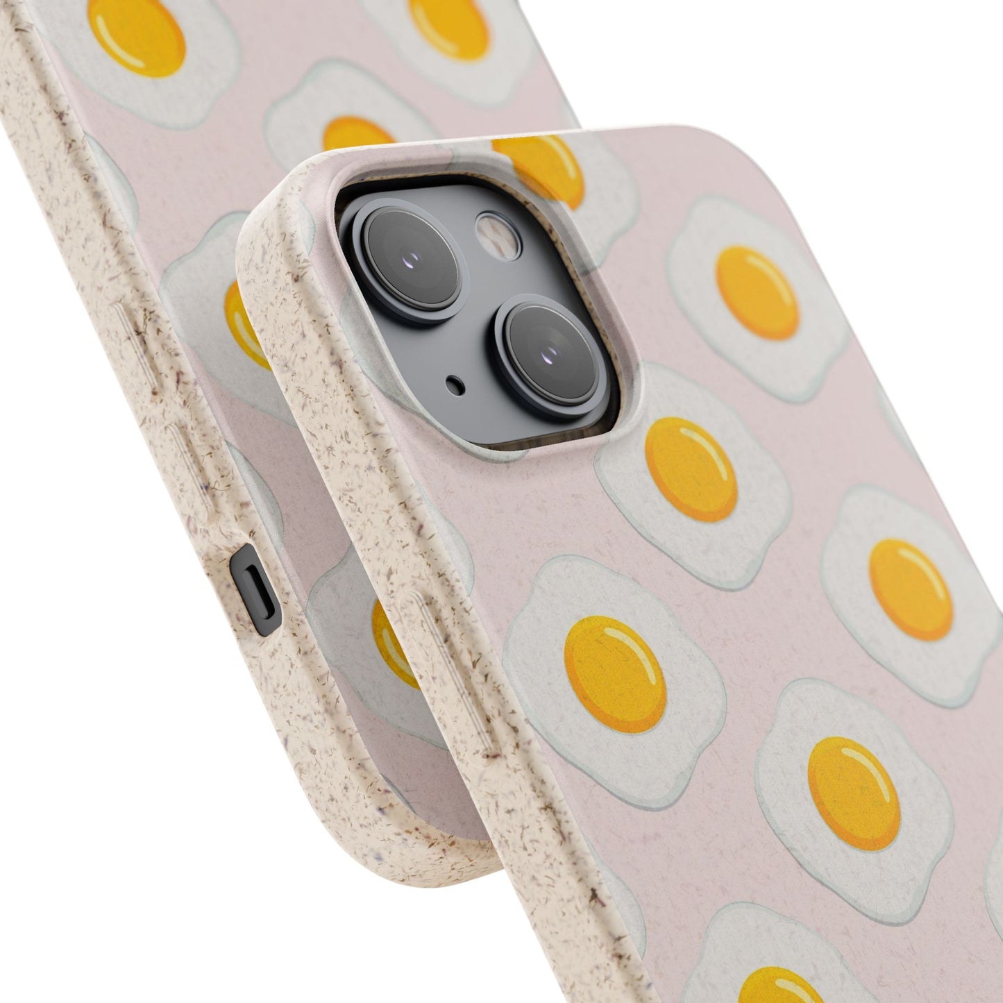 Sunny Side Up | Biodegradable