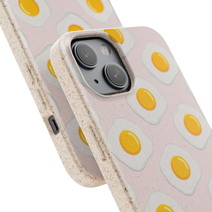 Sunny Side Up | Biodegradable