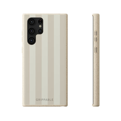 Neutral Stripe | Biodegradable