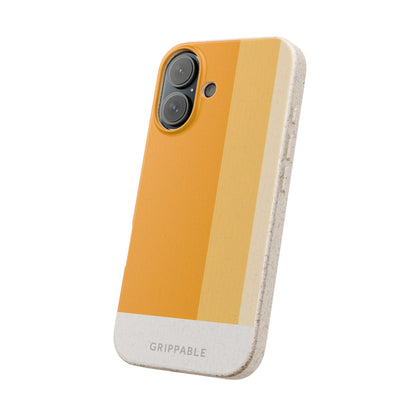 Shades of Orange | Biodegradable
