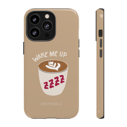 Wake Up | Tough