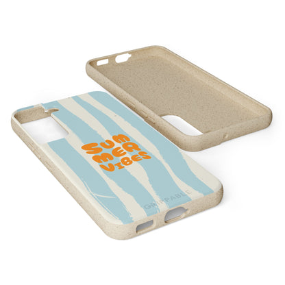 Beach Towel | Biodegradable
