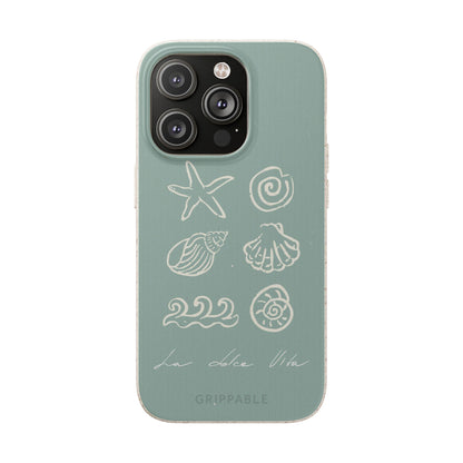 Sea Shell | Biodegradable