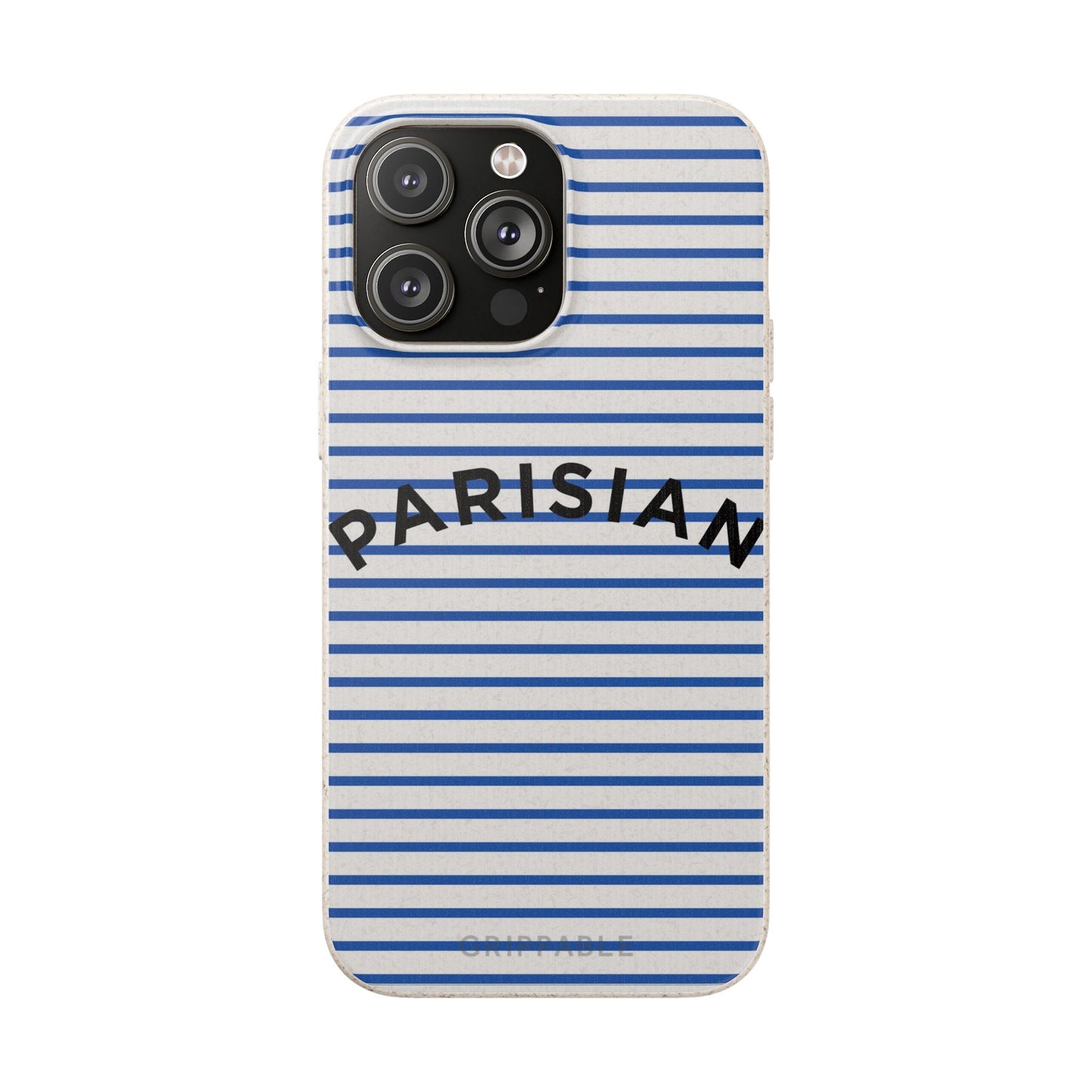 Parisian | Biodegradable