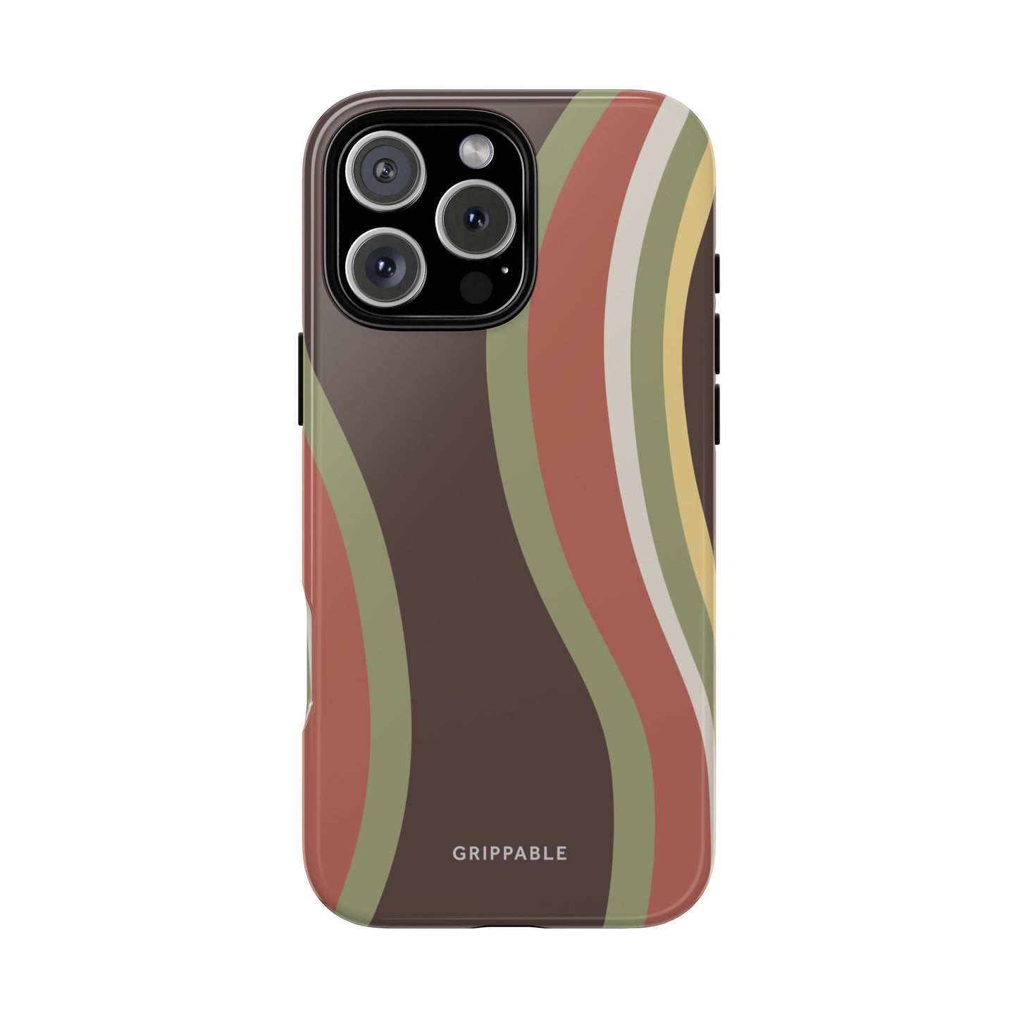 Waves of Colour Tough Mobile Phone Case