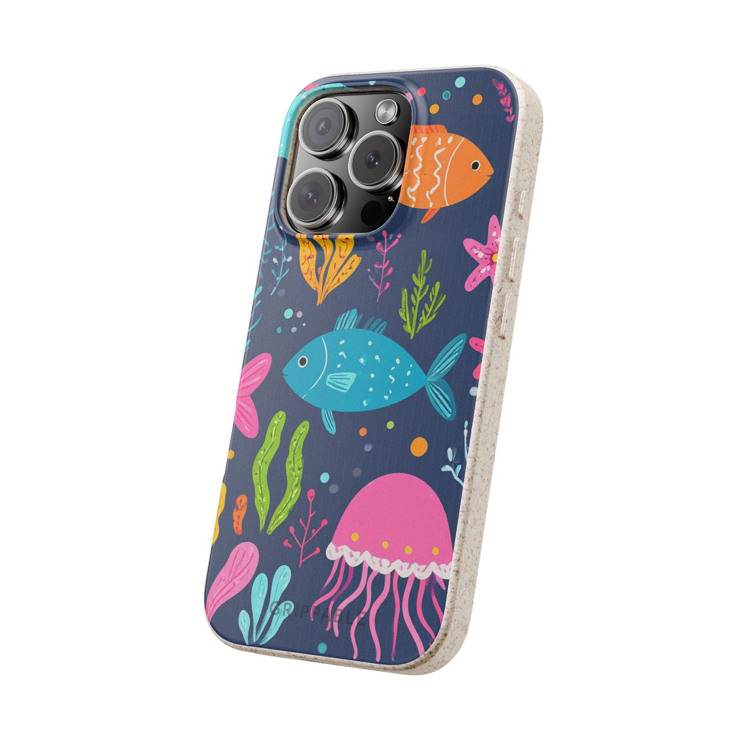 Ocean Life | Biodegradable