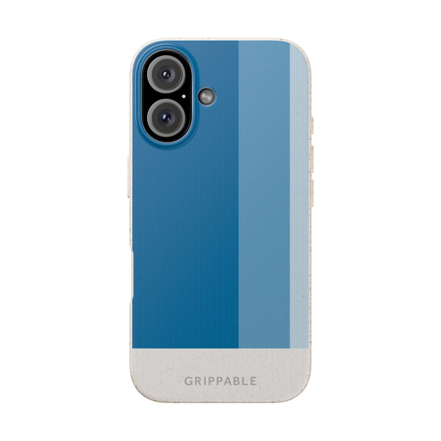 Shades of Blue | Biodegradable