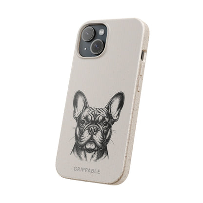 Frenchie | Biodegradable