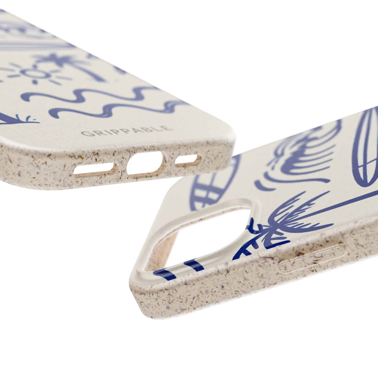 Surfs Up | Biodegradable
