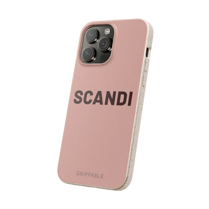 Scandi | Biodegradable