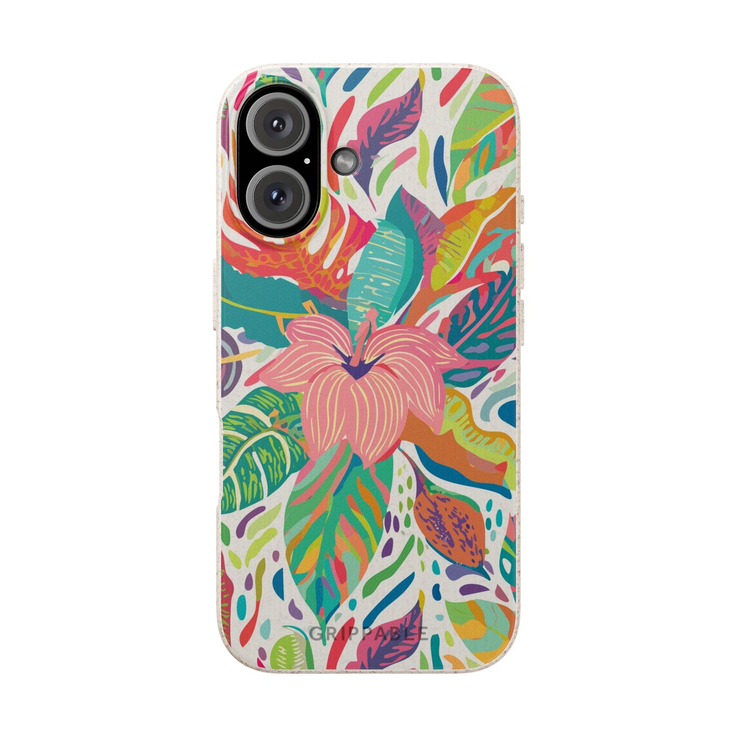 Flora Design | Biodegradable