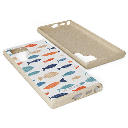 Friendly Fish | Biodegradable