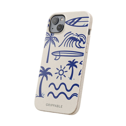 Surfs Up | Biodegradable
