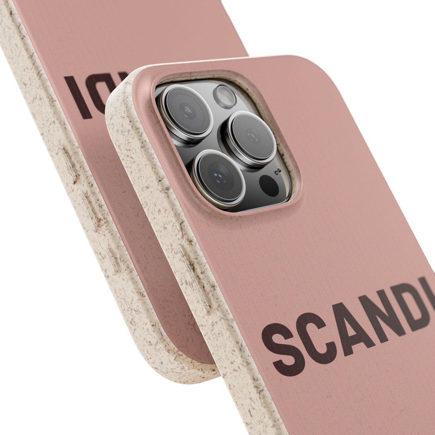 Scandi | Biodegradable