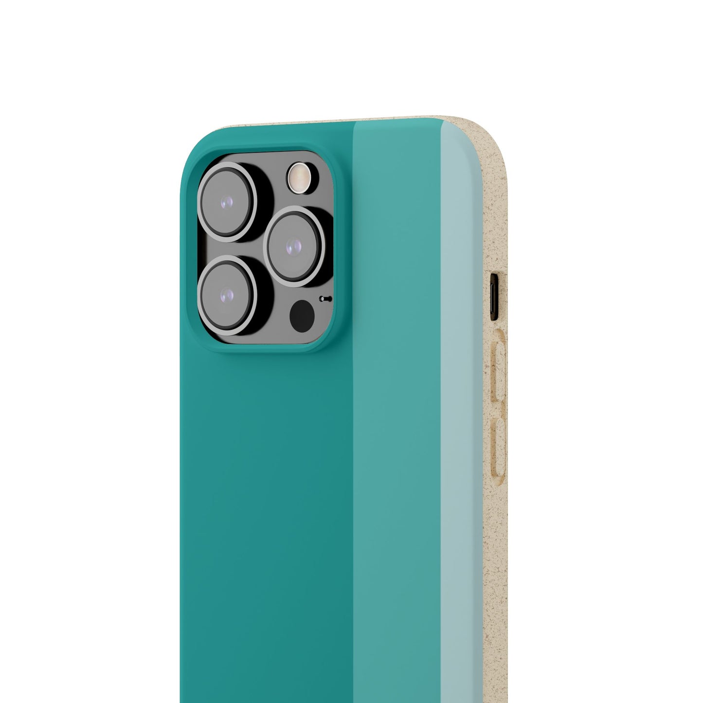 Shades of Aqua | Biodegradable