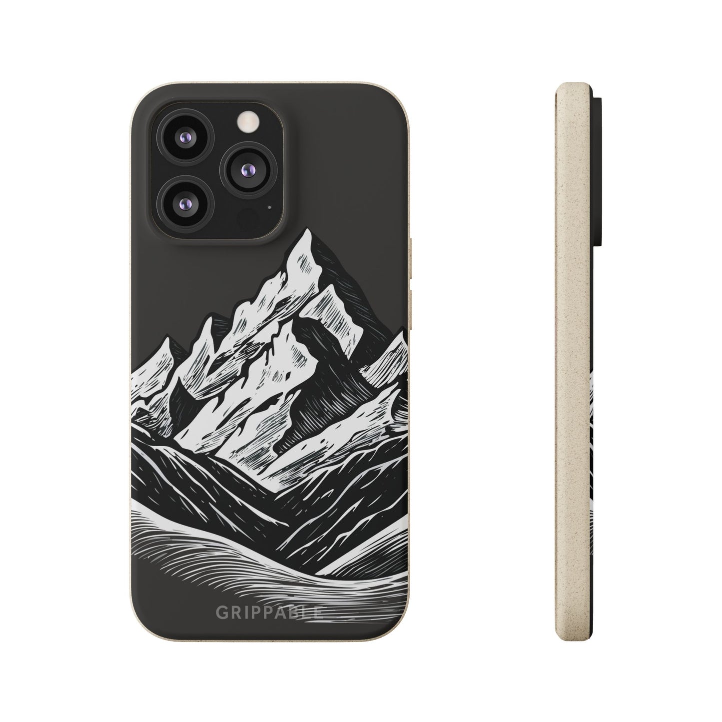 Mountainous | Biodegradable