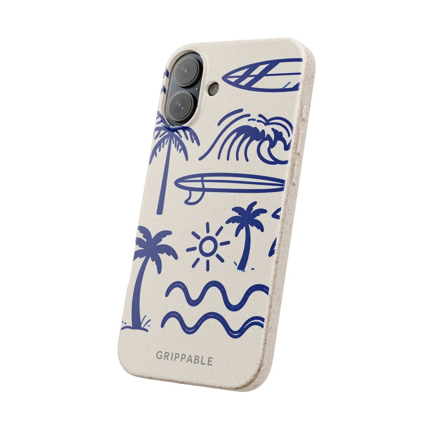 Surfs Up | Biodegradable