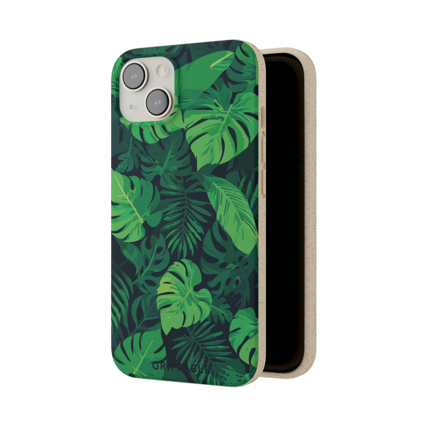 Tropical Greenery | Biodegradable