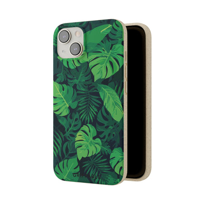 Tropical Greenery | Biodegradable