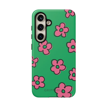 Pink Flowers | Tough