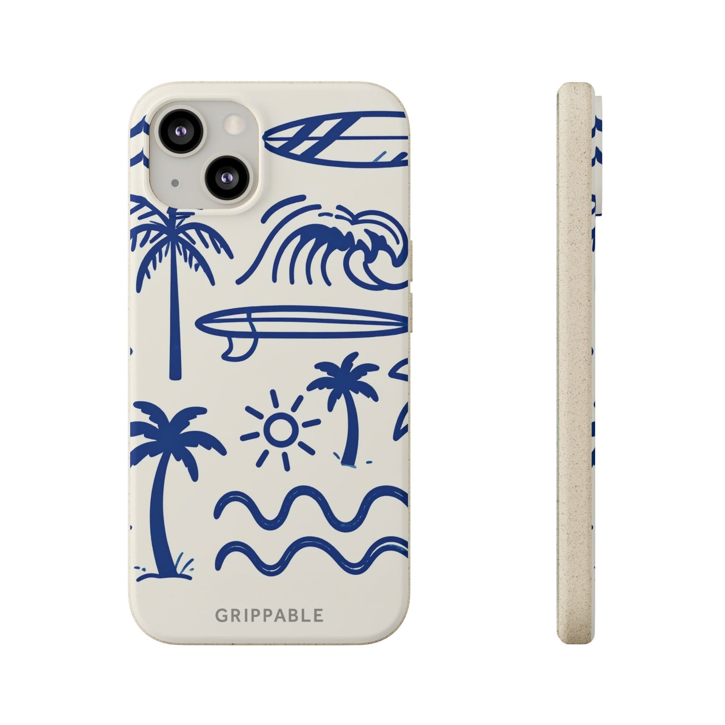 Surfs Up | Biodegradable