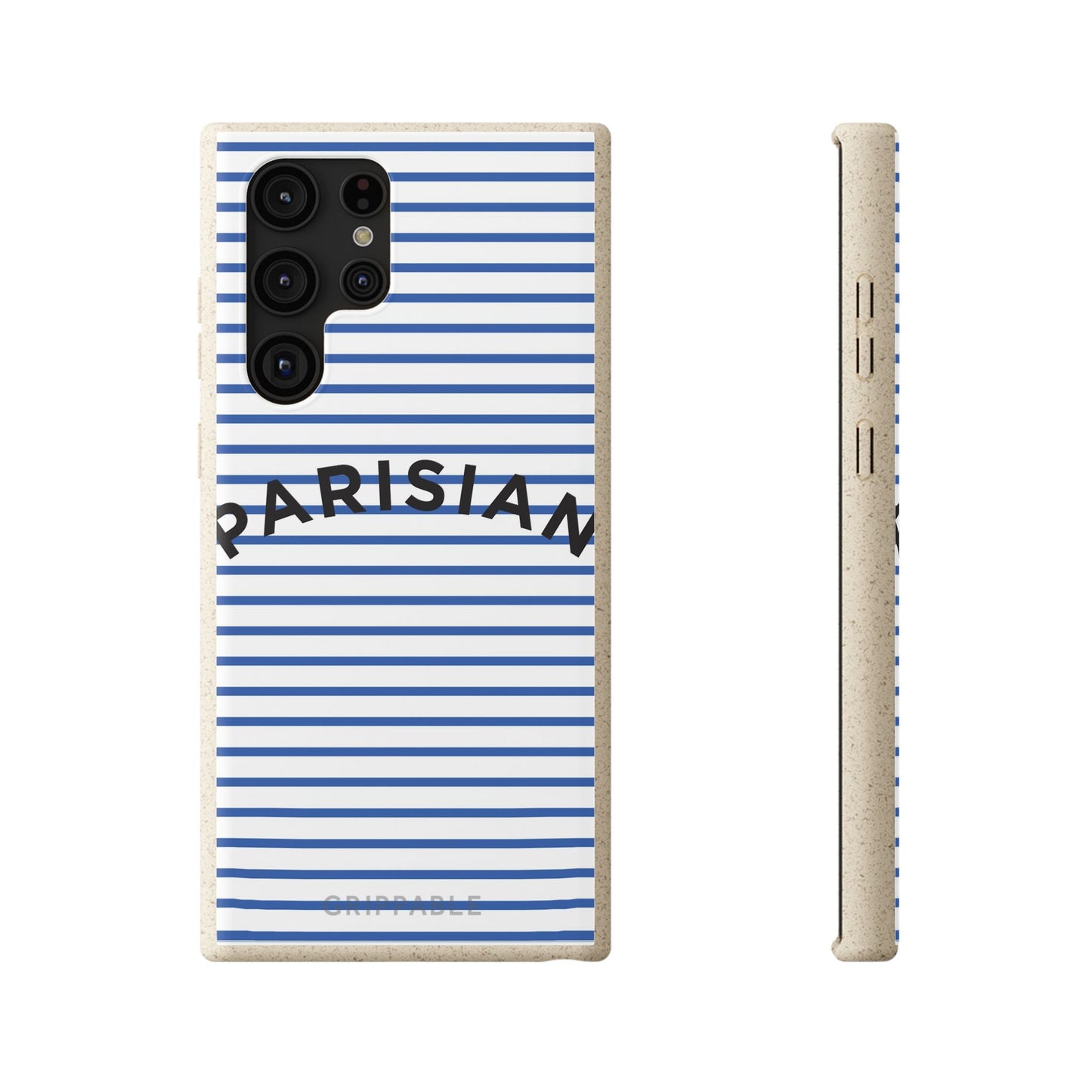 Parisian | Biodegradable
