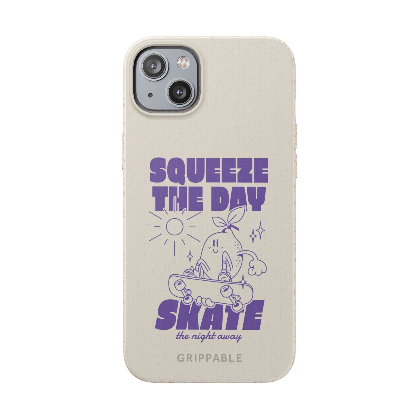 Skate Lover | Biodegradable