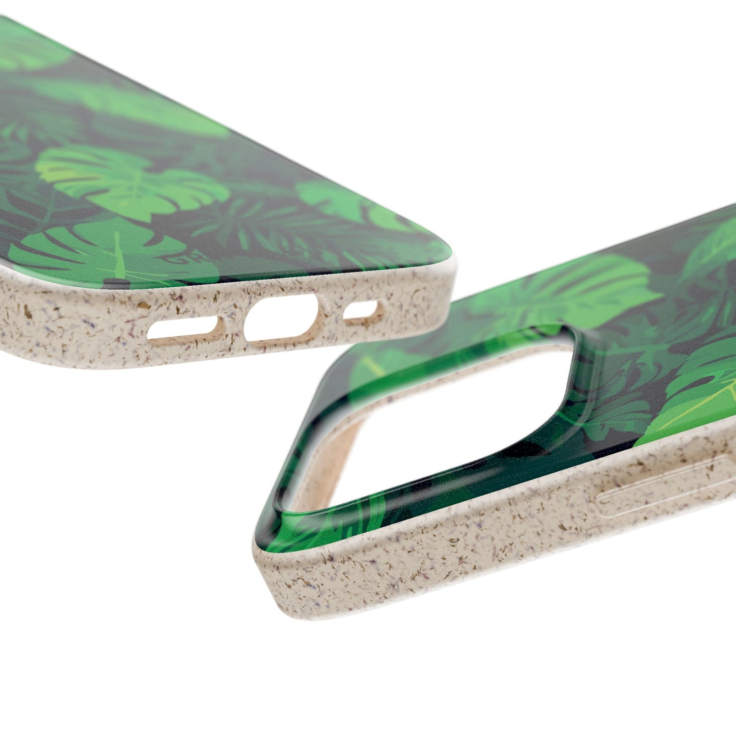 Tropical Greenery | Biodegradable