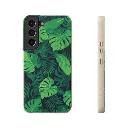 Tropical Greenery | Biodegradable