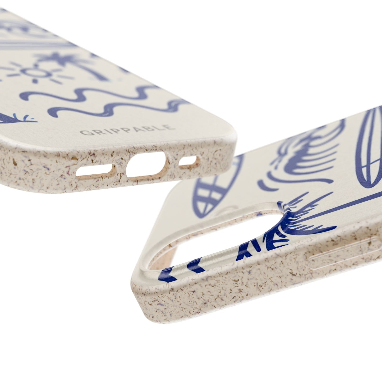 Surfs Up | Biodegradable