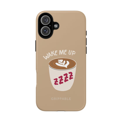 Wake Up | Tough